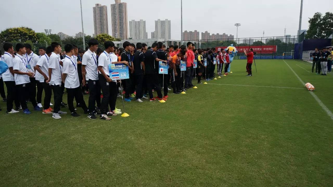 中国u14武汉杯阵容,中国足球青少年锦标赛u14武汉赛区