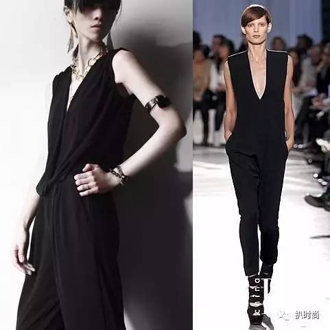 服装成品名词术语,服装设计基础知识大全集