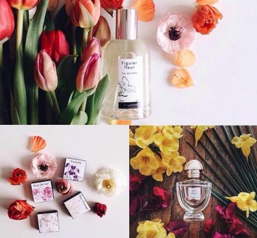 法国全部香水有哪些,法国的香水世界闻名