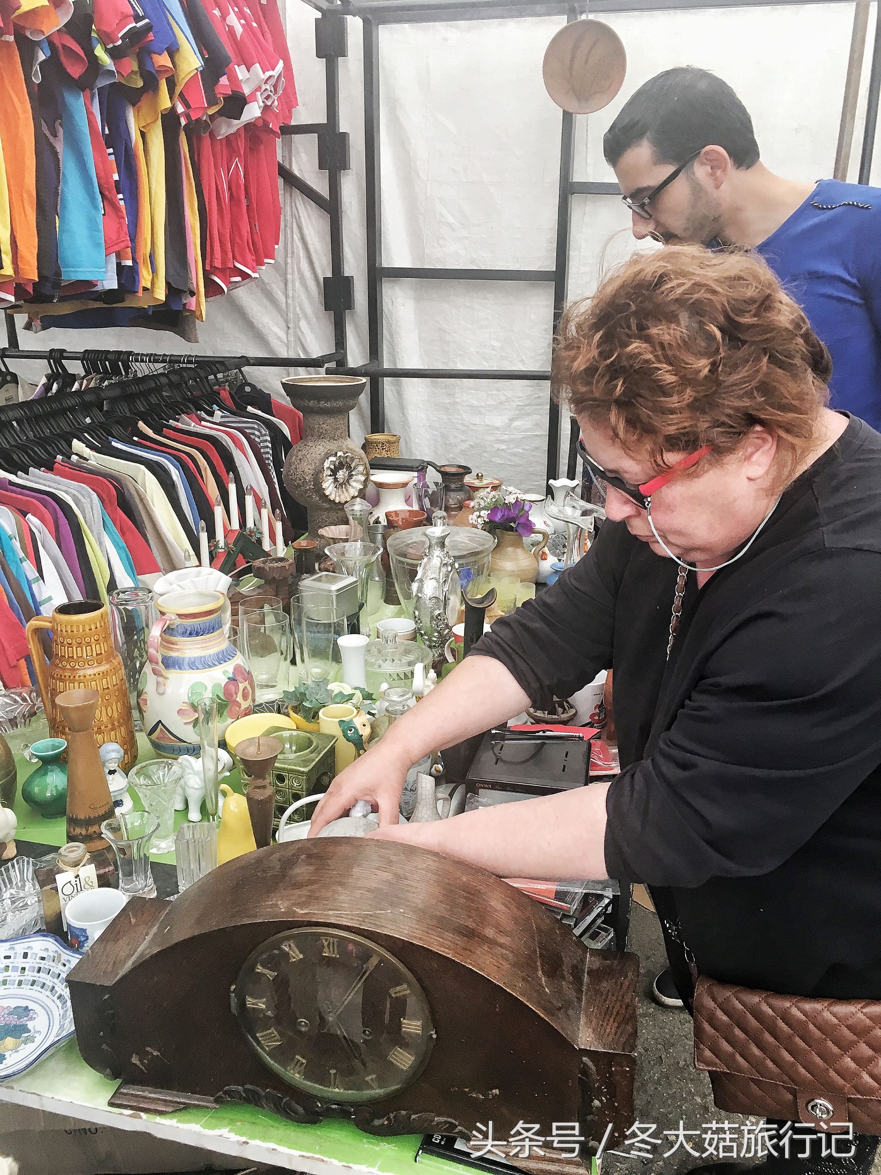 中国产品在中东卖得好,中东国家的香水