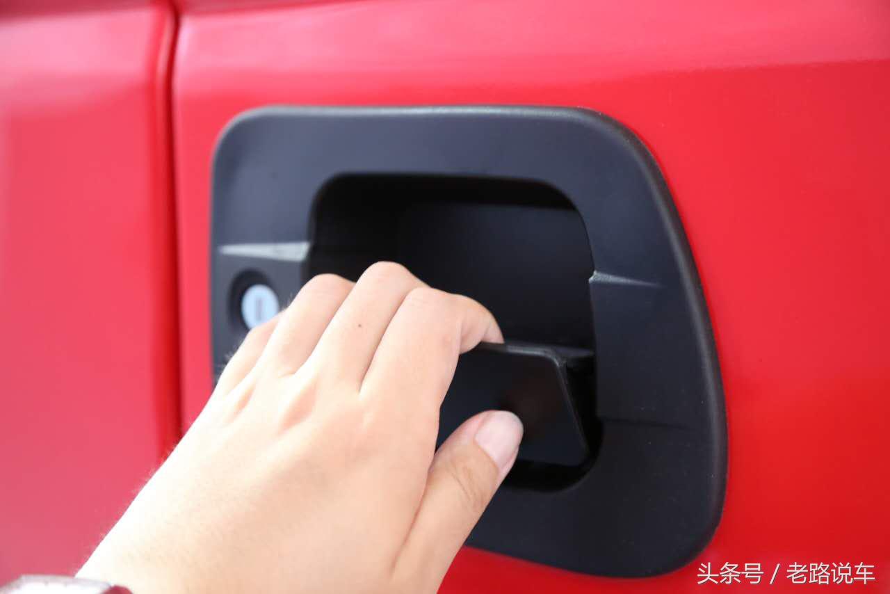 红岩金刚怎样升顶,红岩金刚的背靠背怎么搞才耐用