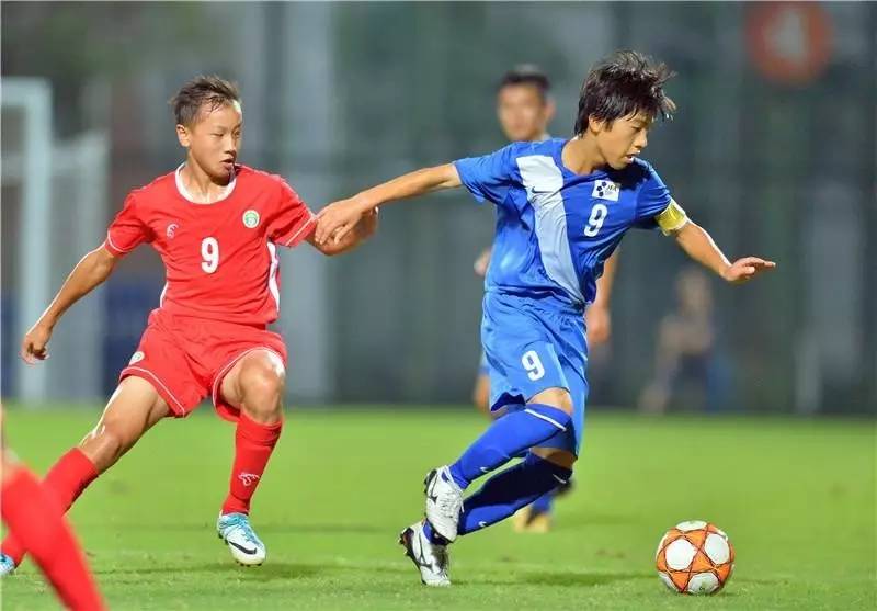 中国u14武汉杯阵容,中国足球青少年锦标赛u14武汉赛区