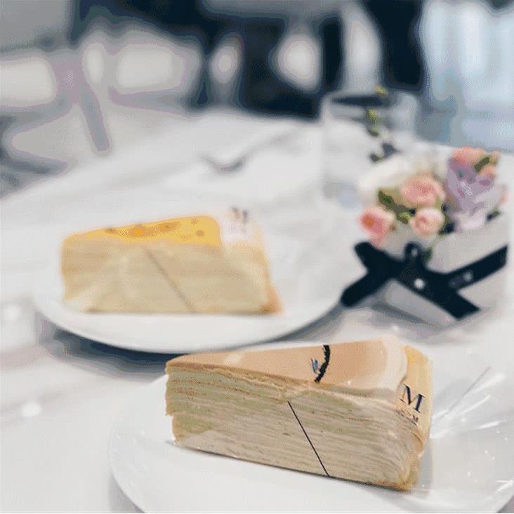 ladym千层蛋糕价目表,ladym蛋糕价目表