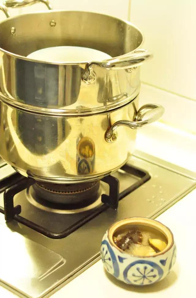 海参佛跳墙食谱,佛跳墙海参的正宗做法