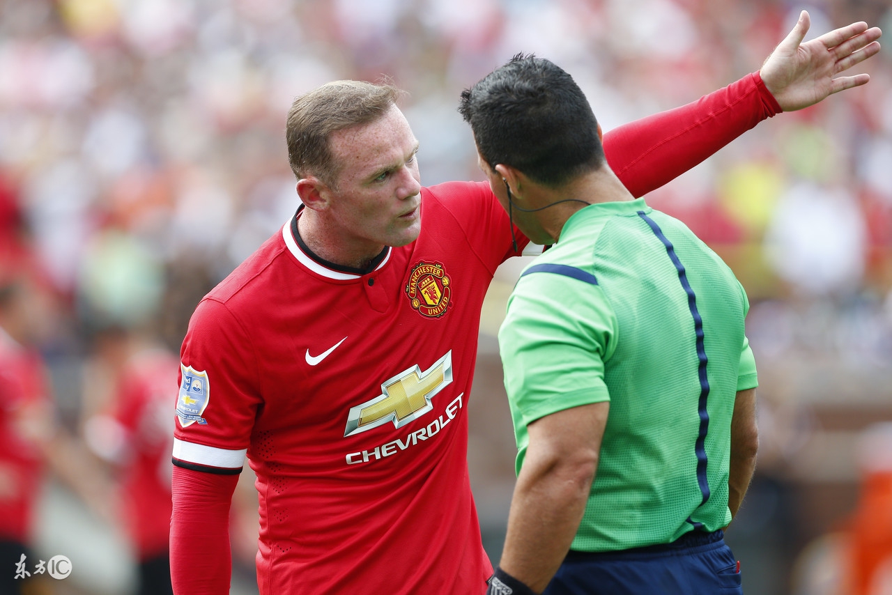 一东一西，中国男足的好基友，足坛第一“糙哥”莫非正是他们？