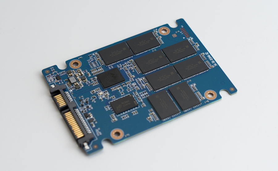 闪迪3d进阶固态硬盘用的什么颗粒,闪迪3dnand固态硬盘