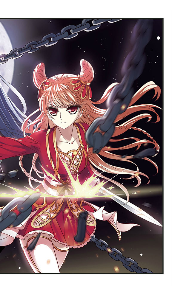 风起苍岚漫画第47话,风起苍岚漫画免费观看第67话