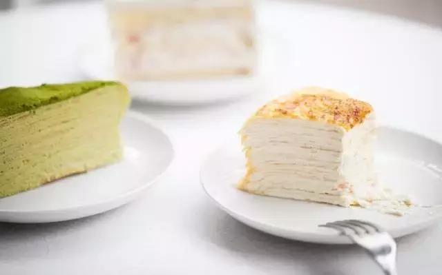 魔都新晋排队神话，“纽约名媛最爱”——LadyM，终于等到你！