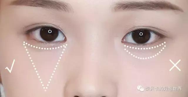 不需要早起一个小时，十分钟就能化个精致出门妆