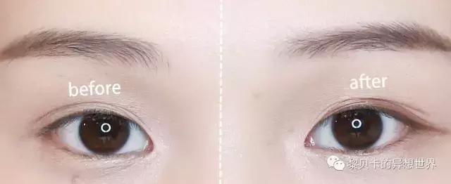 早上只有十分钟？手把手教你化出精致妆容！