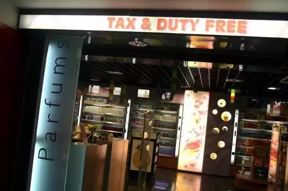 日本机场买什么最便宜,机场上有什么值得买的东西