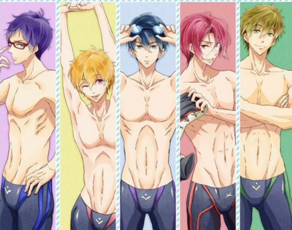 教你如何轻松练出人鱼线,怎么轻易练出人鱼线