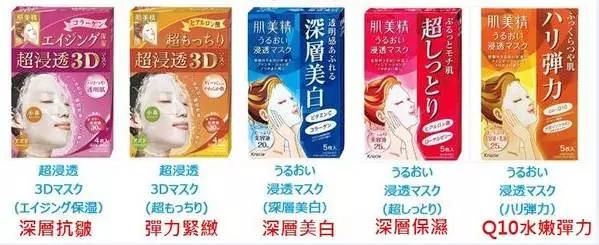平价好用的面膜合集,特别平价又好用的面膜