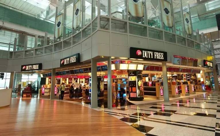 血拼购物技巧大全,日本血拼购物攻略