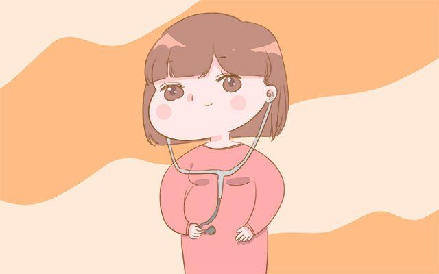 孕妈有这五种表现说明胎儿很健康,胎儿的求救信号孕妈千万别忽视