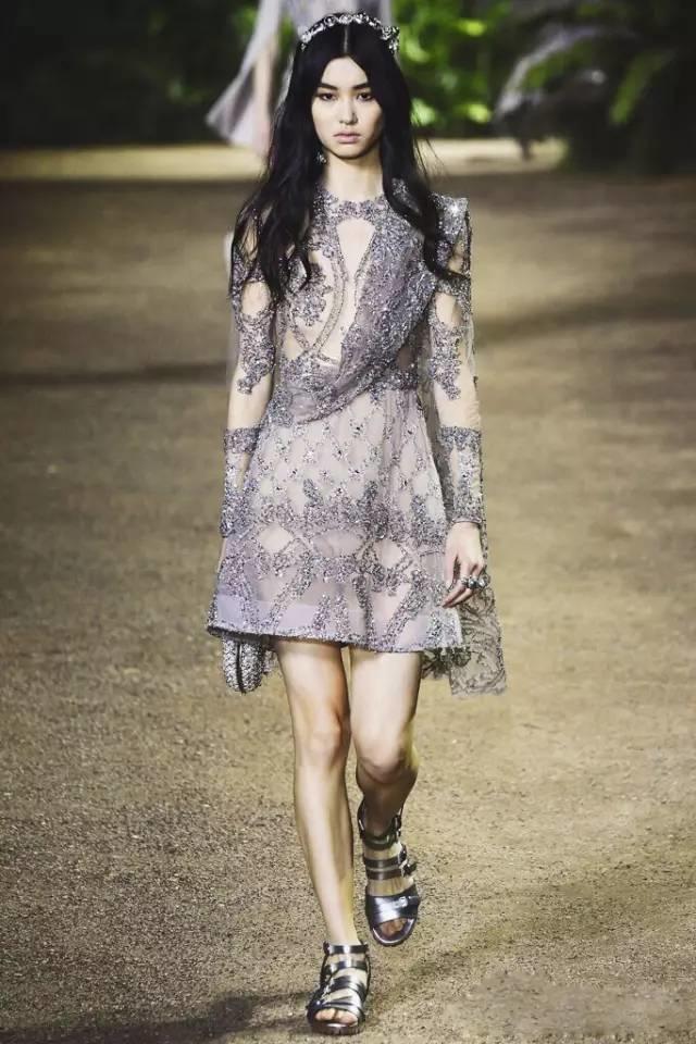 中国维密走秀完整版,2023维密大秀中国