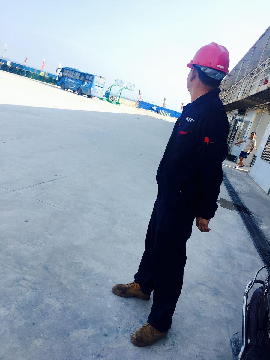 一艘渔船是怎样建造成的？这群北海匠人用一辈子来告诉你答案