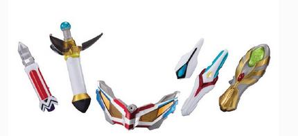 如何没有变身器也能成为奥特曼,怎样才能变成奥特曼