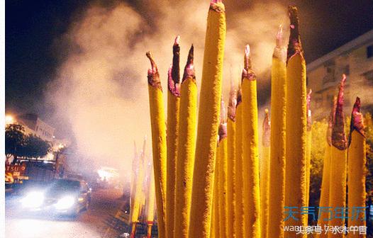 鬼节为什么不能说鬼有关鬼的事,鬼节的鬼是什么样的