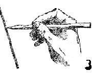 一招教你学会画素描的方法,学画画入门零基础素描