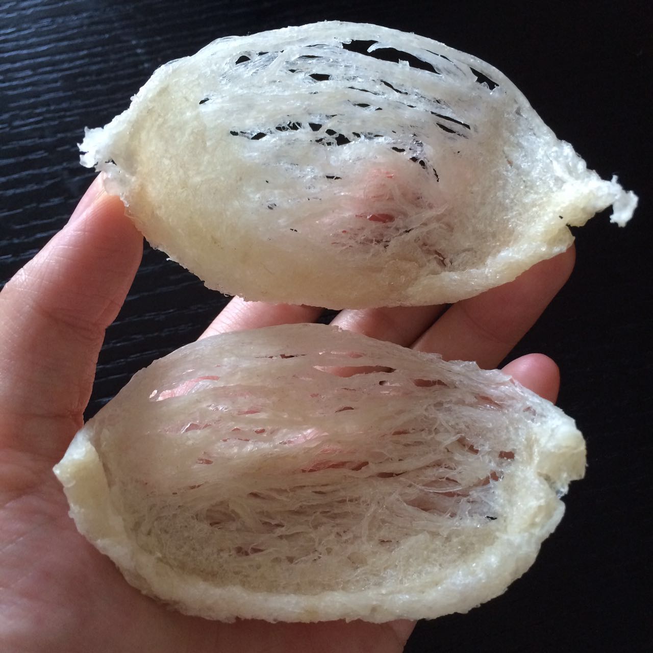 燕窝知识及鉴别哪种燕窝最好,燕窝最简单的辨别方法