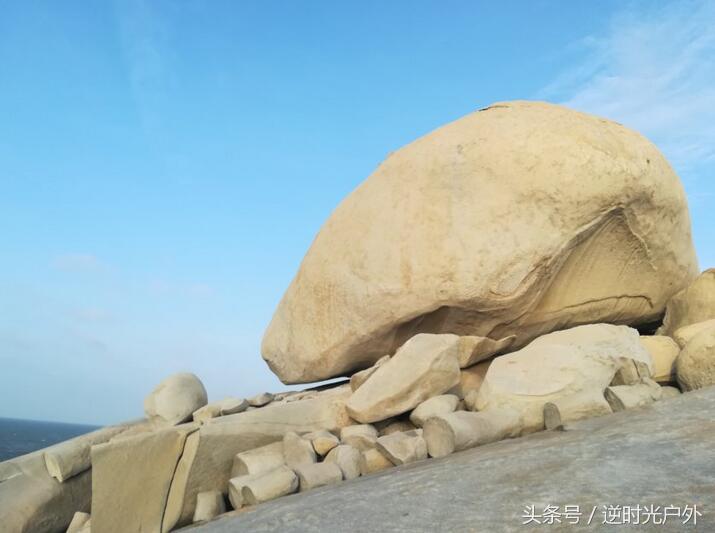 塘屿岛三天两夜攻略,平潭塘屿岛值得去吗