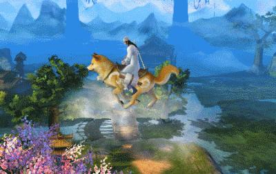 假如穿越到游戏世界会怎么样,假如穿越到游戏世界你会怎样做