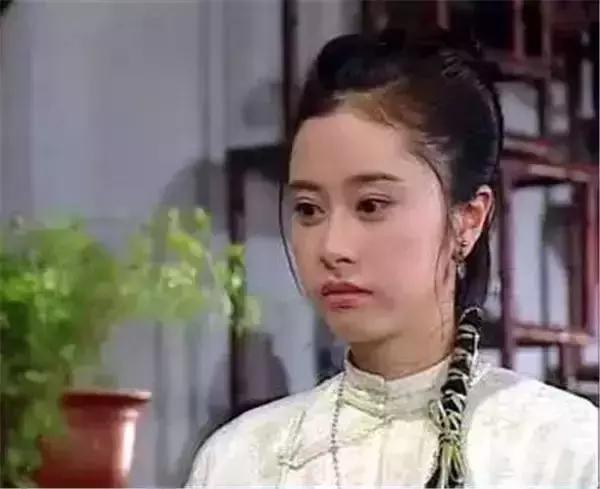 笑傲江湖小尼姑仪琳是什么派,笑傲江湖仪琳怎么做的尼姑