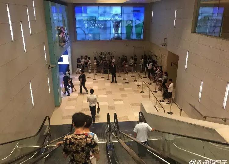 魔都新晋排队神话，“纽约名媛最爱”——LadyM，终于等到你！