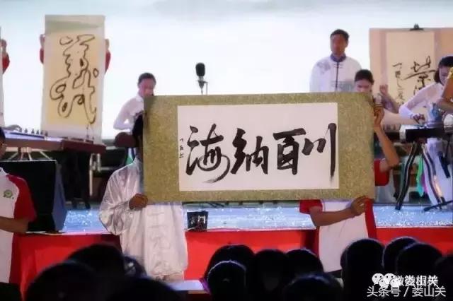 桐梓县第二高级中学有多大,遵义桐梓二中学校