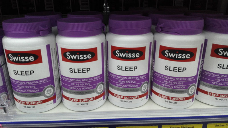 澳洲最值得入手的10款保健品,给我带回来澳洲必买品清单