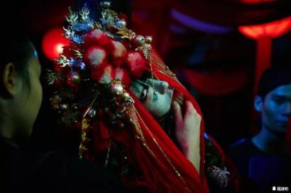 中元节怕鬼是什么原因,中元节应该怎么做