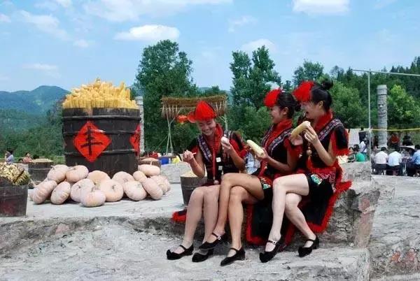 贵州方言笑死人的句子,贵州方言笑死人了