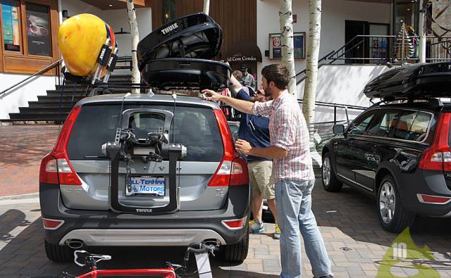 volvo沃尔沃越野车,volvo沃尔沃五座