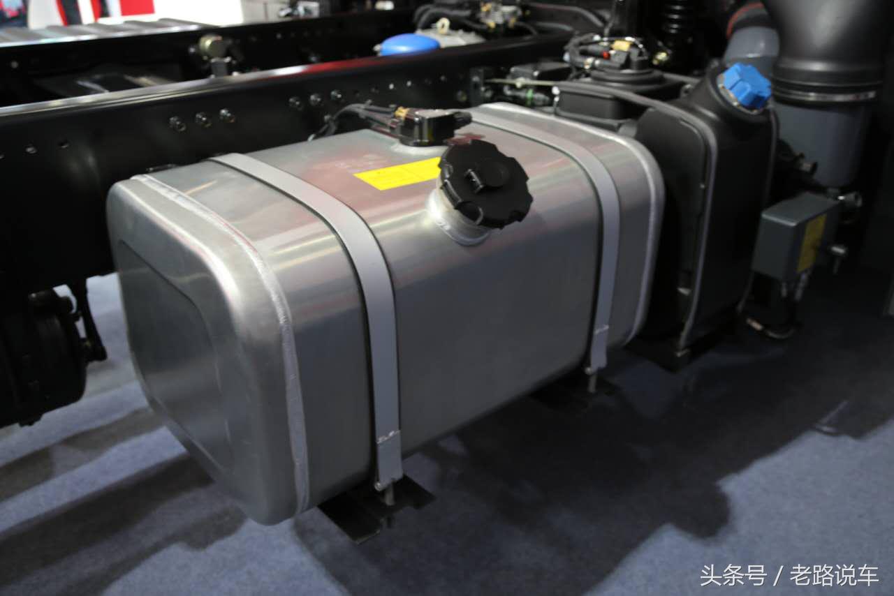 红岩金刚怎样升顶,红岩金刚的背靠背怎么搞才耐用