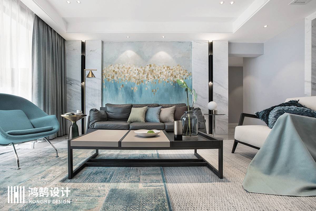 芜湖双城装修,芜湖鸿鹄全案设计