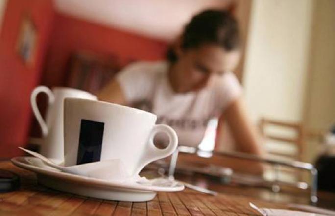 喝了咖啡恶心呕吐是什么原因,喝咖啡后恶心呕吐是怎么回事