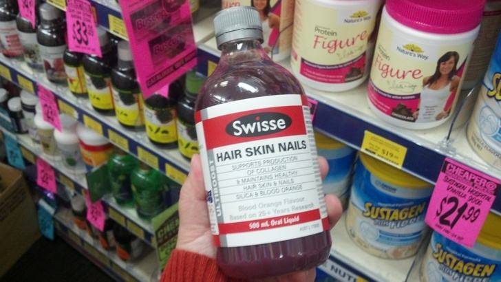 澳洲必买清单3-5岁,澳洲最值得入手的10款保健品