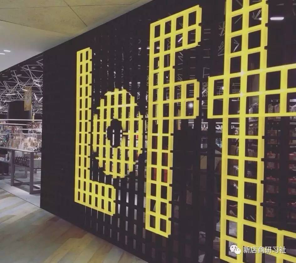 loft日本文具店,日本最大文具店loft