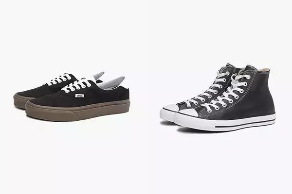 这样系鞋带真的很帅,球鞋怎么绑鞋带好看