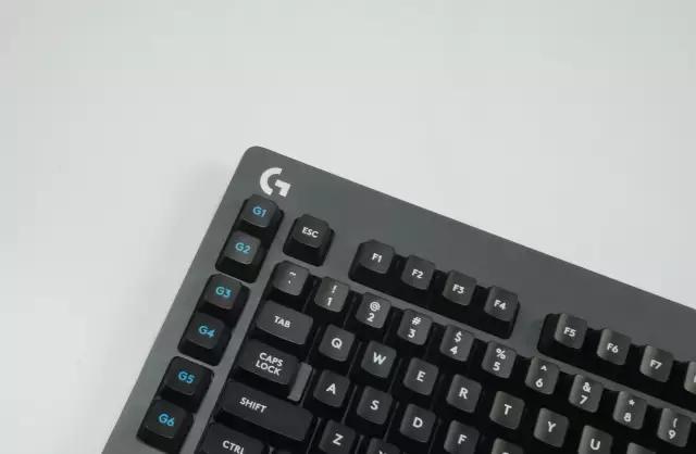罗技g613lightspeed键盘测评,罗技g603和g613