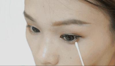 不用早起化精致的妆,超自然的日常快速出门妆