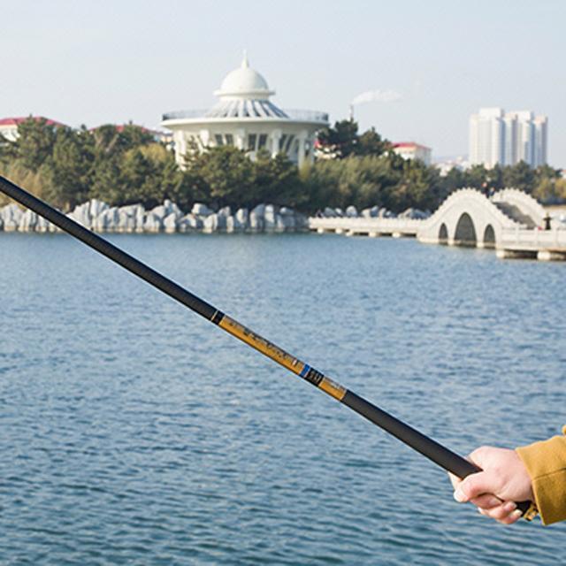 钓友好评鱼竿有哪些,钓友推荐一款亲民的鱼竿