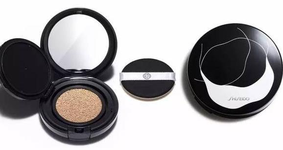 公认大牌最好用的底妆,日系底妆测评