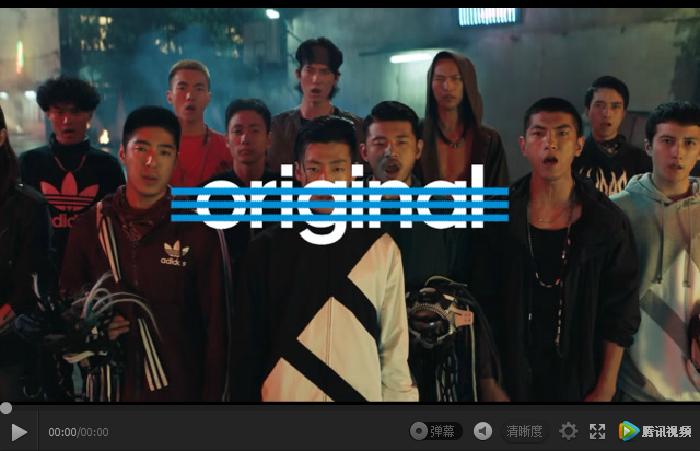 经典广告adidas,adidas最经典的广告