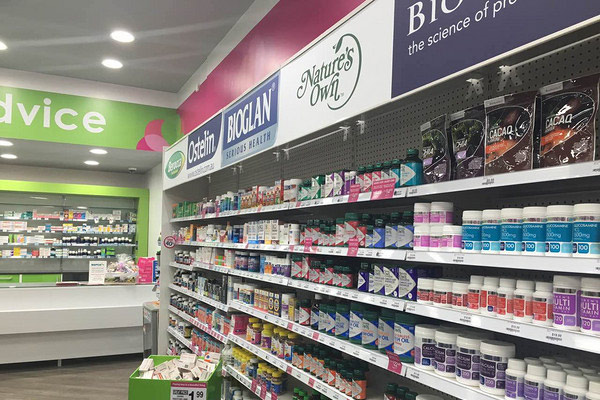 澳洲必买清单3-5岁,澳洲最值得入手的10款保健品