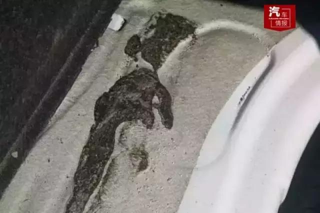 新版大众宝来后备箱,新款一汽大众宝来后备箱开启