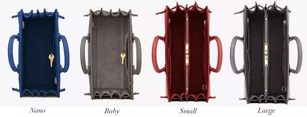 最值得入手14款的经典包,必买十大经典入门包