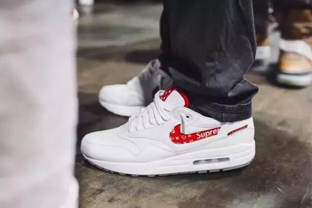 鞋带还可以这样系,今年最流行的系鞋带方法get到了吗