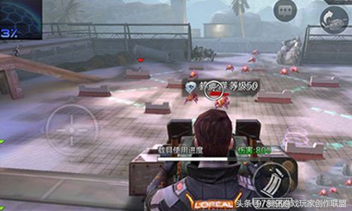 全民守城攻略,全民突击攻城攻略